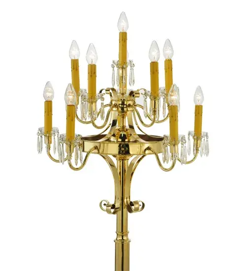 The Church Alter by Meyda Lighting - Image 4