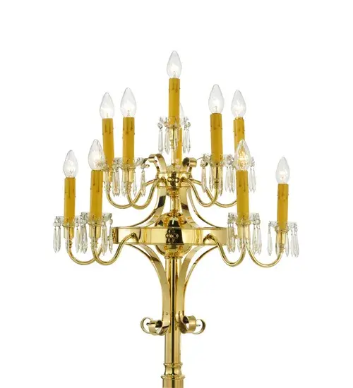 The Church Alter by Meyda Lighting - Image 5