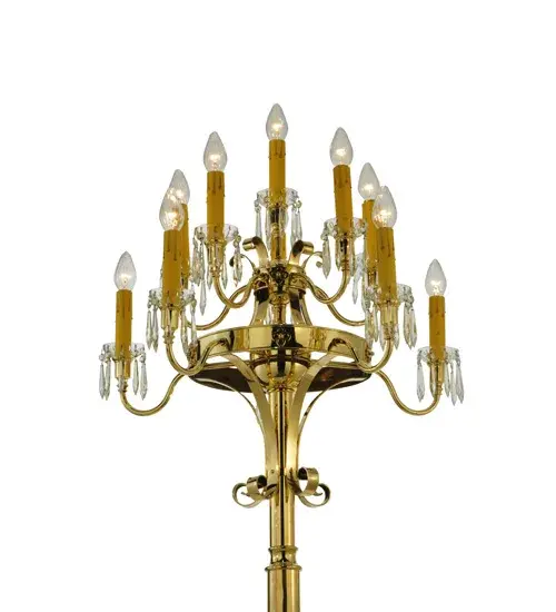 The Church Alter by Meyda Lighting - Image 6
