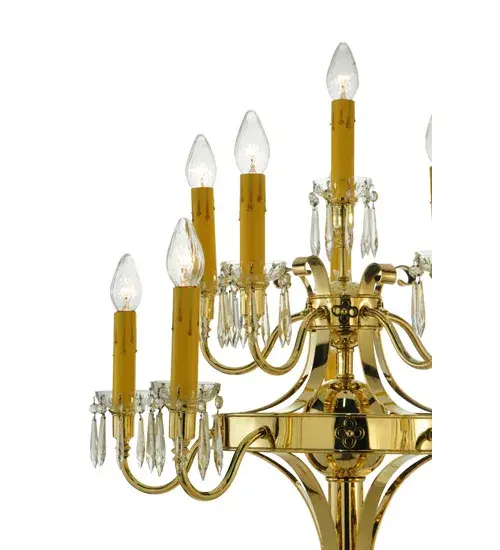 The Church Alter by Meyda Lighting - Image 7