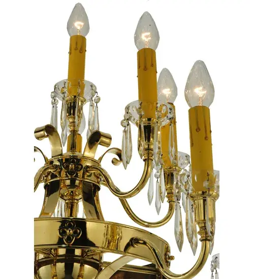 The Church Alter by Meyda Lighting - Image 9