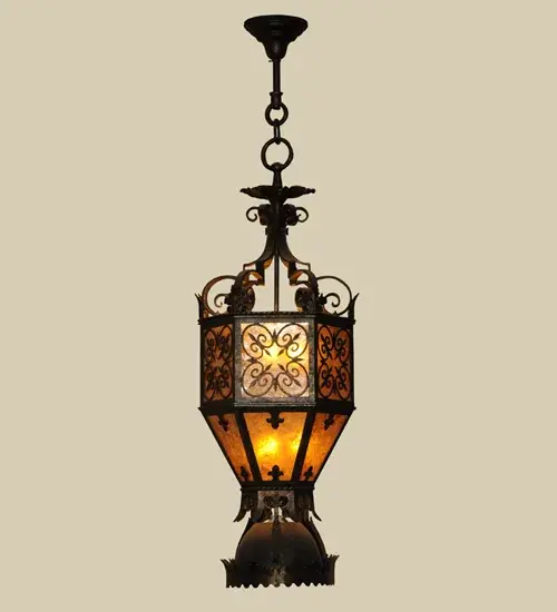 The Meyda Tiffany - Gaetano by Meyda Lighting