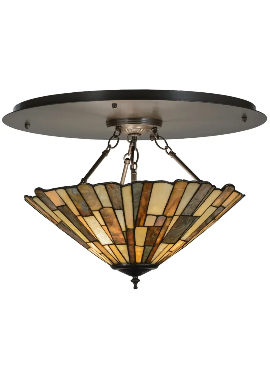 The Delta by Meyda Lighting - Image 1