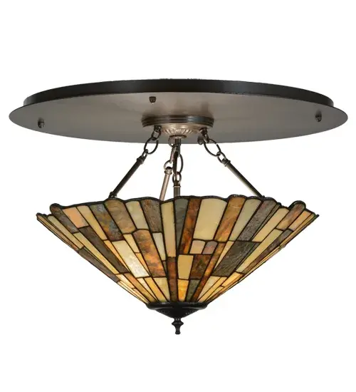 The Delta by Meyda Lighting - Image 2