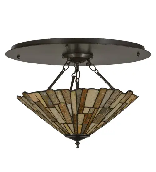 The Delta by Meyda Lighting - Image 3