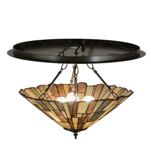 The Delta by Meyda Lighting - Image 4