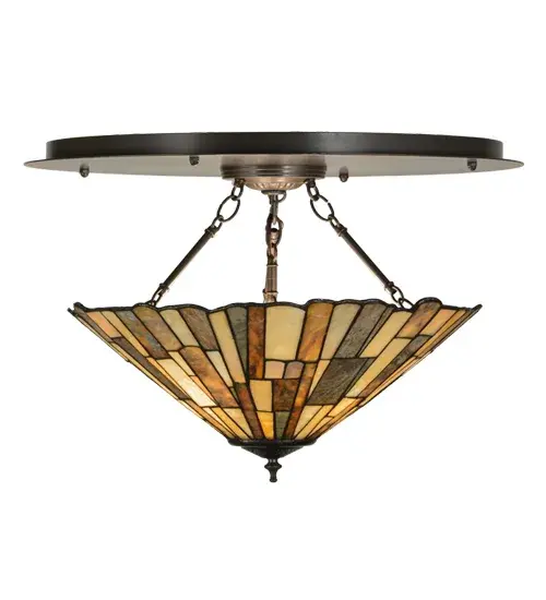 The Delta by Meyda Lighting - Image 5