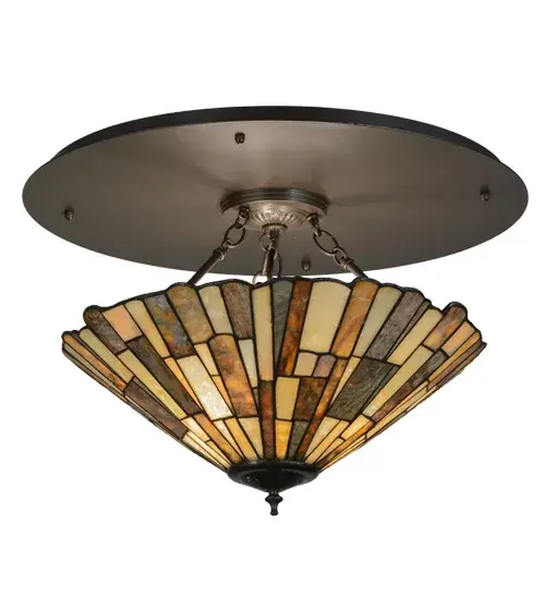 The Delta by Meyda Lighting - Image 6