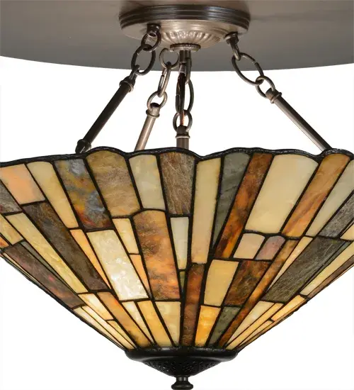 The Delta by Meyda Lighting - Image 8