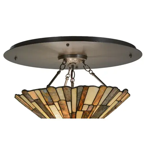 The Delta by Meyda Lighting - Image 9