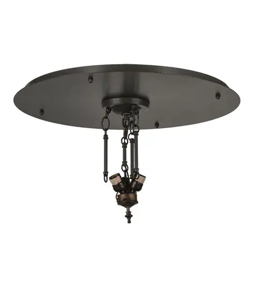 The Delta by Meyda Lighting - Image 10