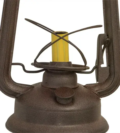 The Meyda Tiffany - Miners Lantern by Meyda Lighting - Image 10