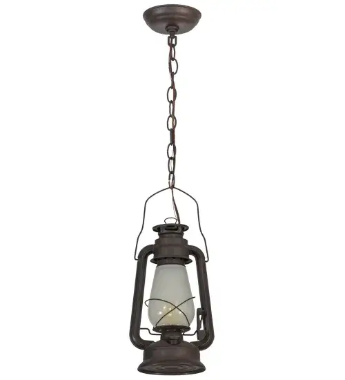 The Meyda Tiffany - Miners Lantern by Meyda Lighting - Image 3
