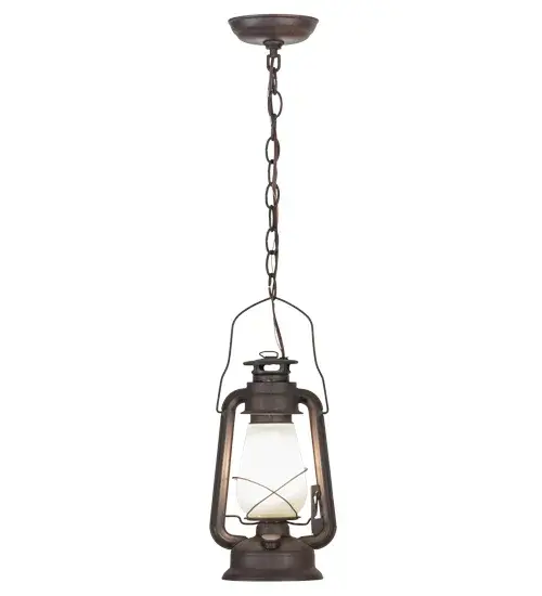 The Meyda Tiffany - Miners Lantern by Meyda Lighting - Image 5