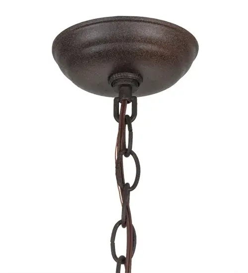 The Meyda Tiffany - Miners Lantern by Meyda Lighting - Image 9