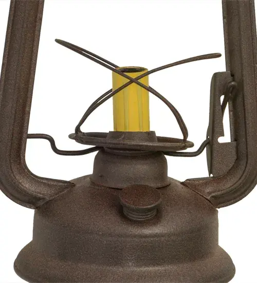 The Meyda Tiffany - Miners Lantern by Meyda Lighting - Image 10