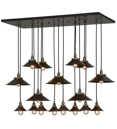 The Revival by Meyda Lighting - Image 2