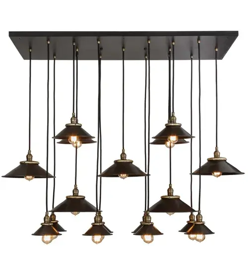 The Revival by Meyda Lighting - Image 5
