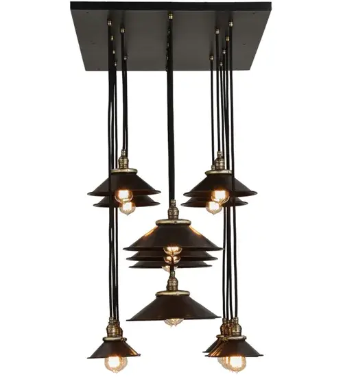 The Revival by Meyda Lighting - Image 8