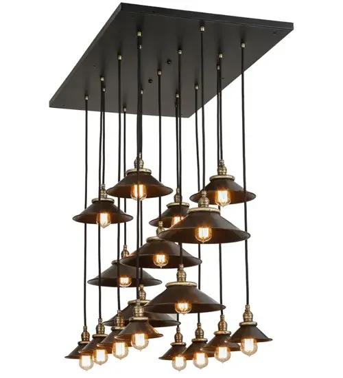 The Revival by Meyda Lighting - Image 9
