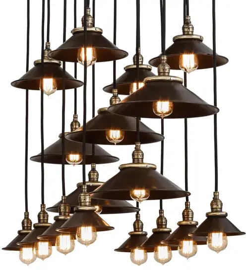 The Revival by Meyda Lighting - Image 10
