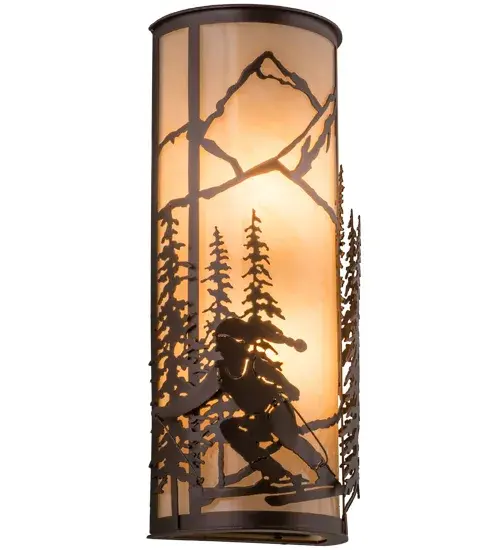 The Alpine by Meyda Lighting - Image 1