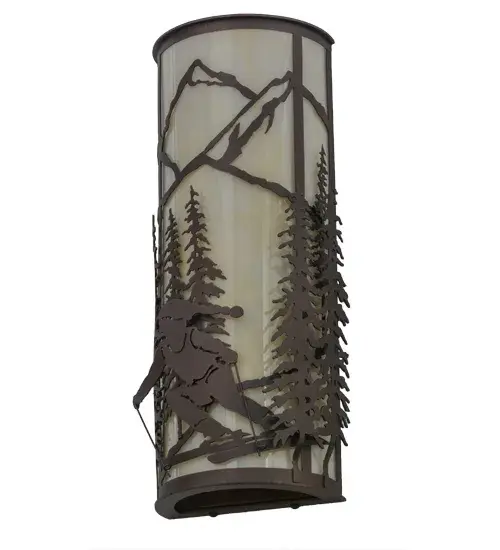 The Alpine by Meyda Lighting - Image 2