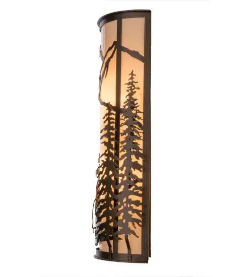The Alpine by Meyda Lighting - Image 5