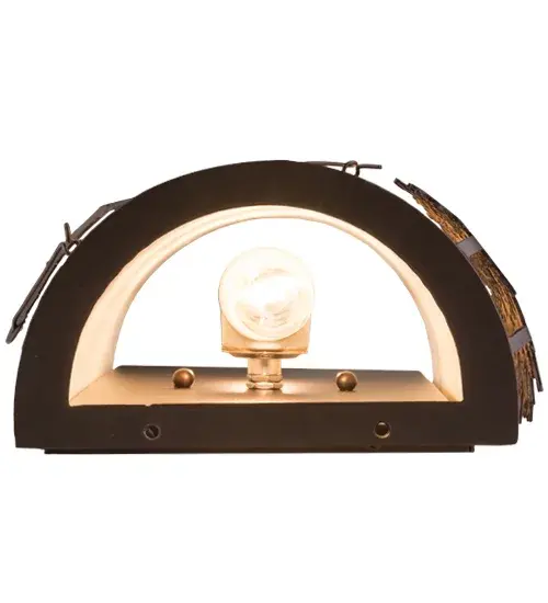 The Alpine by Meyda Lighting - Image 7