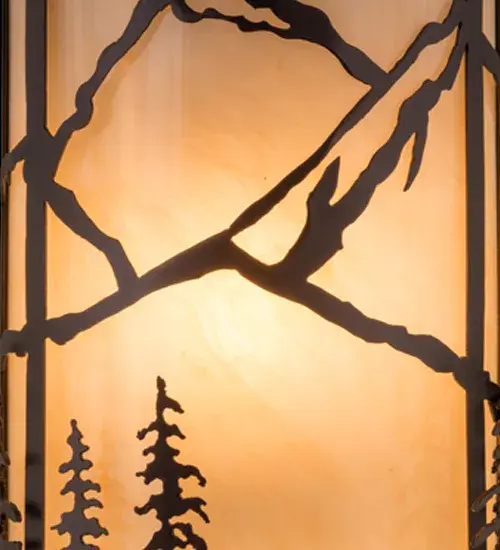The Alpine by Meyda Lighting - Image 9