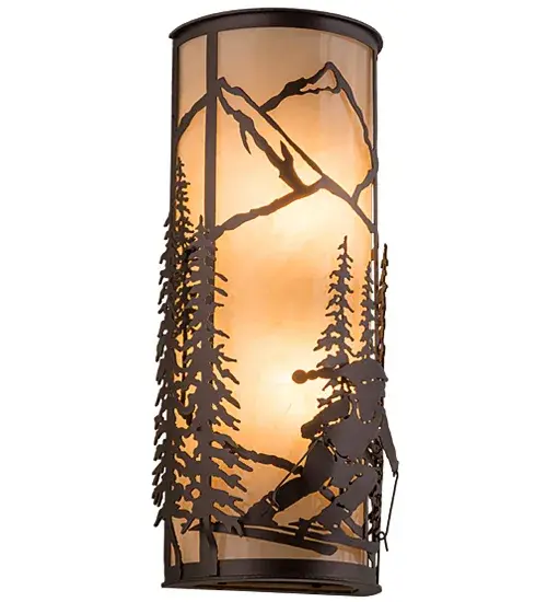 The Alpine by Meyda Lighting - Image 2