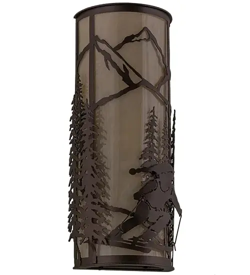 The Alpine by Meyda Lighting - Image 3