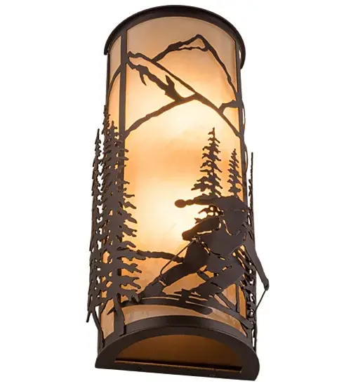 The Alpine by Meyda Lighting - Image 6