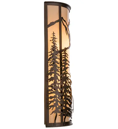 The Alpine by Meyda Lighting - Image 7