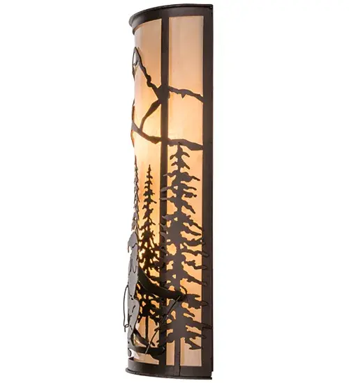 The Alpine by Meyda Lighting - Image 8