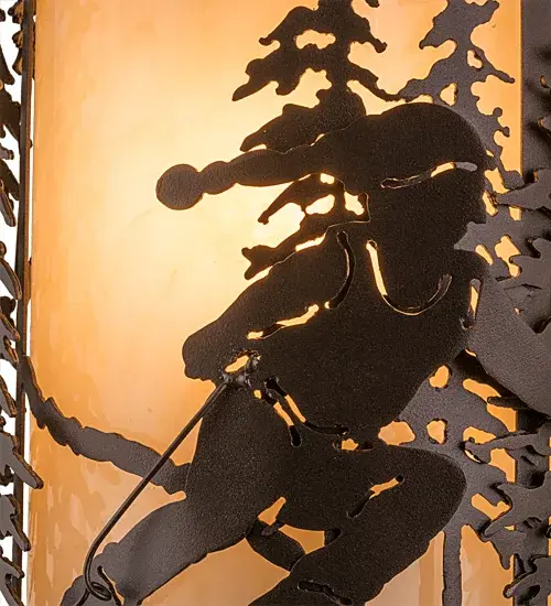 The Alpine by Meyda Lighting - Image 9
