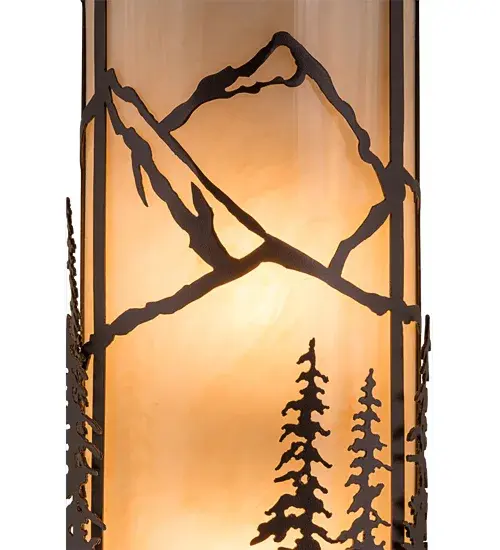 The Alpine by Meyda Lighting - Image 10