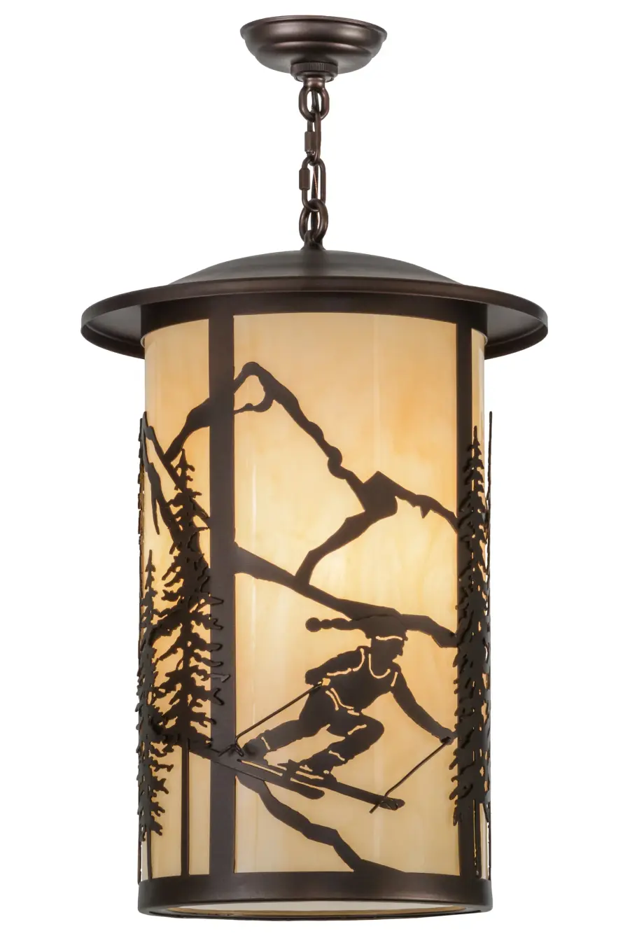 The Fulton by Meyda Lighting - Image 1