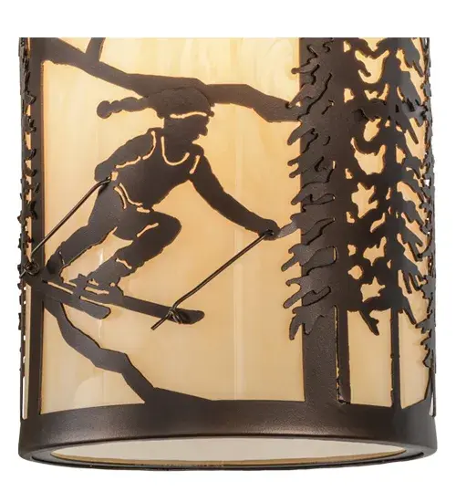 The Fulton by Meyda Lighting - Image 7