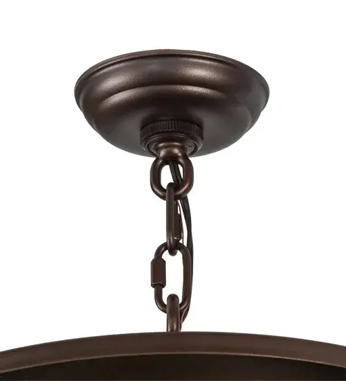 The Fulton by Meyda Lighting - Image 8