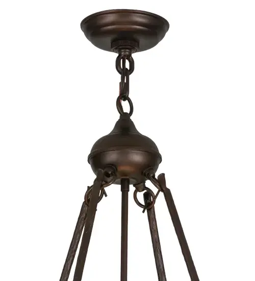The Meyda Tiffany - Alpine by Meyda Lighting - Image 9