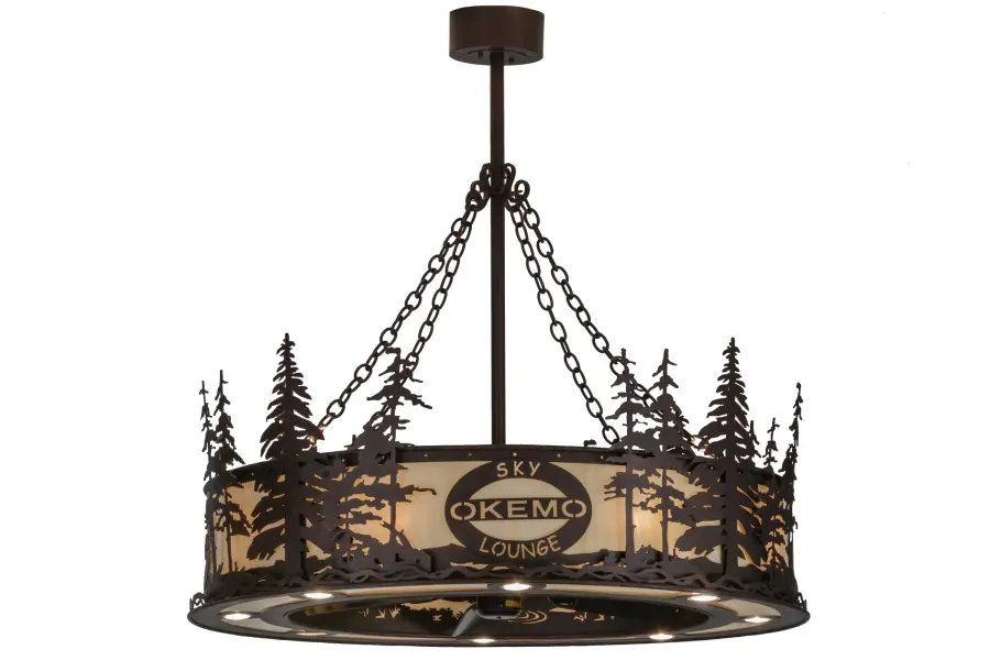 The Personalized by Meyda Lighting - Image 1