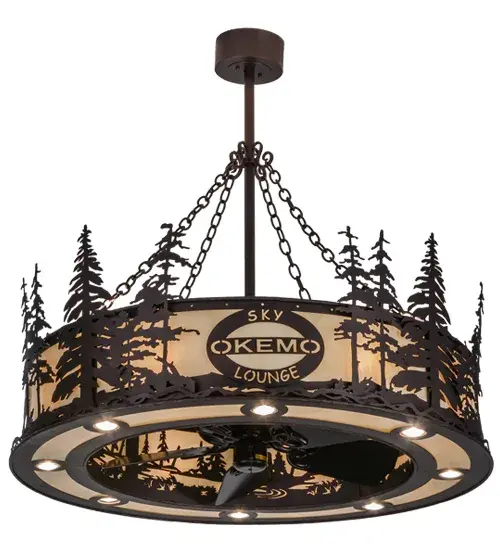 The Personalized by Meyda Lighting - Image 5