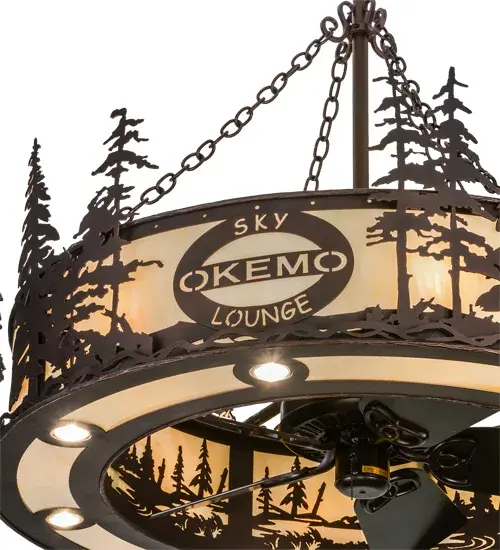 The Personalized by Meyda Lighting - Image 7