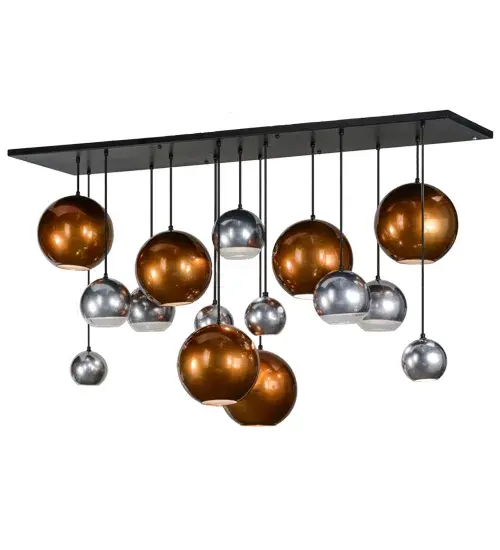The Bola by Meyda Lighting - Image 2