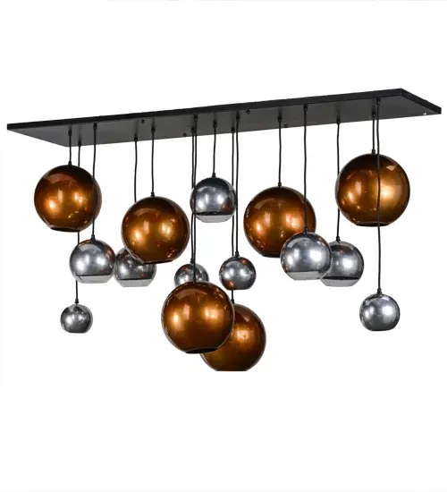 The Bola by Meyda Lighting - Image 3