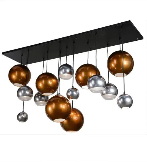 The Bola by Meyda Lighting - Image 4