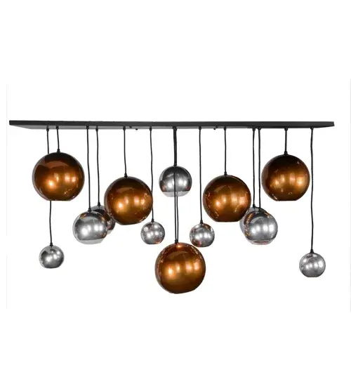 The Bola by Meyda Lighting - Image 5