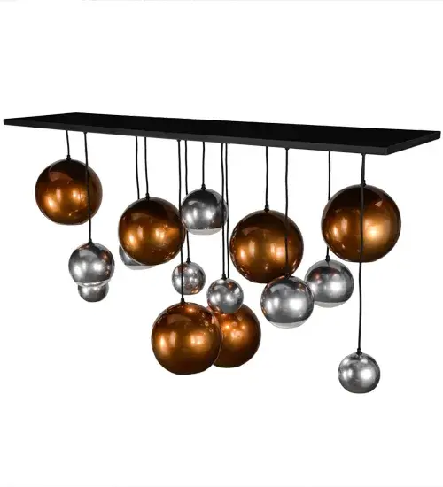 The Bola by Meyda Lighting - Image 6