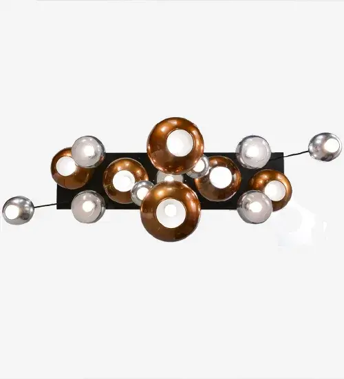 The Bola by Meyda Lighting - Image 7